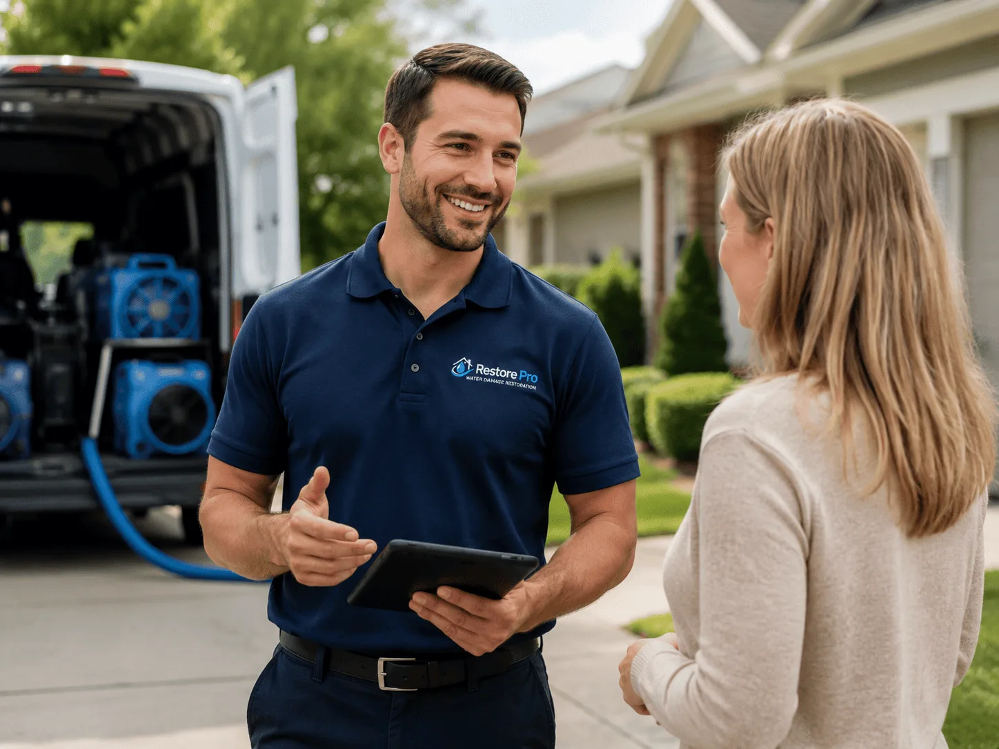 Water Damage Restoration Superior, MT FAQs